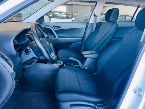 HYUNDAI Creta 1.6 16V 4P FLEX ATTITUDE AUTOM�TICO, Foto 14