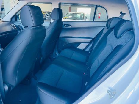 HYUNDAI Creta 1.6 16V 4P FLEX ATTITUDE AUTOM�TICO, Foto 15