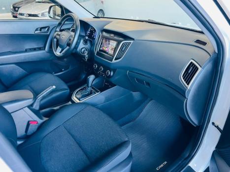 HYUNDAI Creta 1.6 16V 4P FLEX ATTITUDE AUTOM�TICO, Foto 16