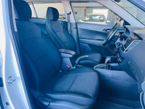 HYUNDAI Creta 1.6 16V 4P FLEX ATTITUDE AUTOM�TICO, Foto 17