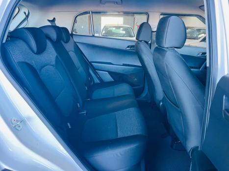 HYUNDAI Creta 1.6 16V 4P FLEX ATTITUDE AUTOM�TICO, Foto 18