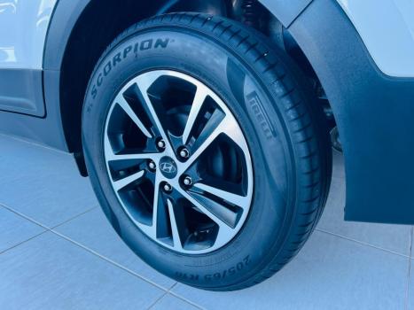 HYUNDAI Creta 1.6 16V 4P FLEX ATTITUDE AUTOM�TICO, Foto 19