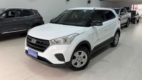 HYUNDAI Creta 1.6 16V 4P FLEX ATTITUDE AUTOM�TICO, Foto 1