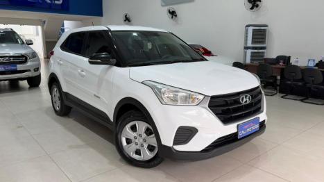 HYUNDAI Creta 1.6 16V 4P FLEX ATTITUDE AUTOM�TICO, Foto 2