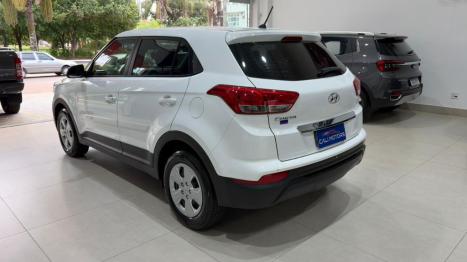 HYUNDAI Creta 1.6 16V 4P FLEX ATTITUDE AUTOM�TICO, Foto 3