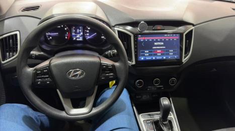 HYUNDAI Creta 1.6 16V 4P FLEX ATTITUDE AUTOM�TICO, Foto 5