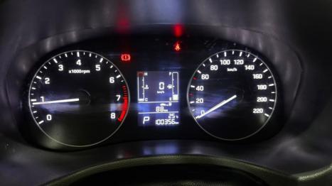 HYUNDAI Creta 1.6 16V 4P FLEX ATTITUDE AUTOM�TICO, Foto 6