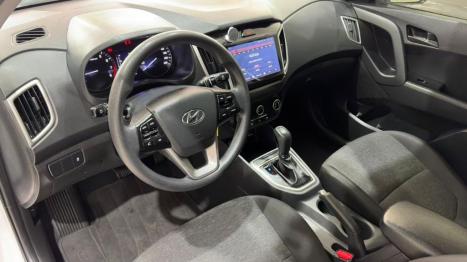 HYUNDAI Creta 1.6 16V 4P FLEX ATTITUDE AUTOM�TICO, Foto 7