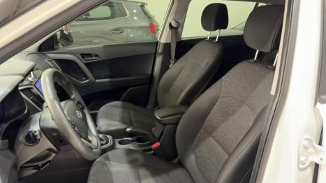 HYUNDAI Creta 1.6 16V 4P FLEX ATTITUDE AUTOM�TICO, Foto 8