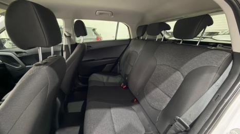 HYUNDAI Creta 1.6 16V 4P FLEX ATTITUDE AUTOM�TICO, Foto 9