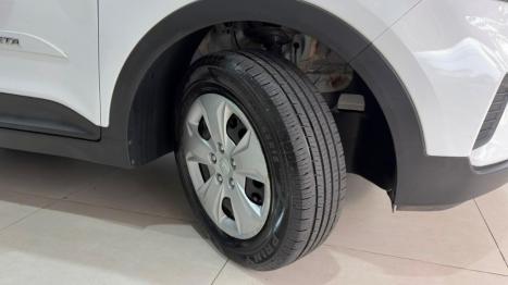 HYUNDAI Creta 1.6 16V 4P FLEX ATTITUDE AUTOM�TICO, Foto 10