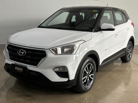 HYUNDAI Creta 1.6 16V 4P FLEX ATTITUDE AUTOM�TICO, Foto 1