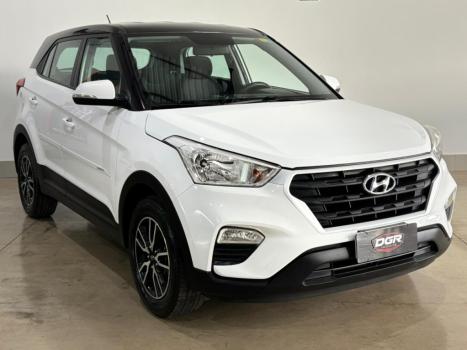 HYUNDAI Creta 1.6 16V 4P FLEX ATTITUDE AUTOM�TICO, Foto 2