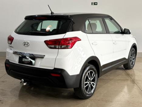 HYUNDAI Creta 1.6 16V 4P FLEX ATTITUDE AUTOM�TICO, Foto 3