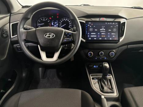 HYUNDAI Creta 1.6 16V 4P FLEX ATTITUDE AUTOM�TICO, Foto 5