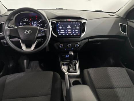 HYUNDAI Creta 1.6 16V 4P FLEX ATTITUDE AUTOM�TICO, Foto 6