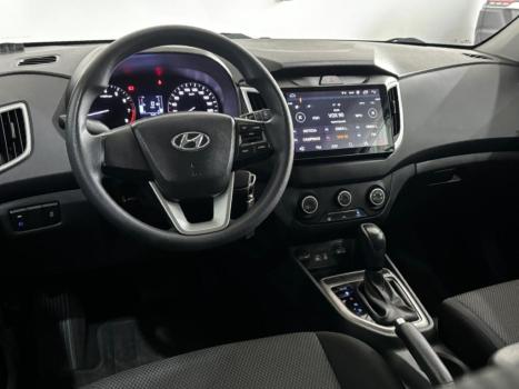 HYUNDAI Creta 1.6 16V 4P FLEX ATTITUDE AUTOM�TICO, Foto 7
