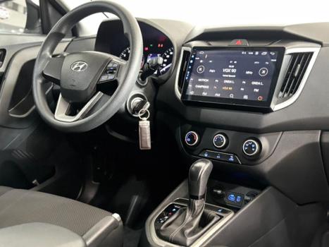 HYUNDAI Creta 1.6 16V 4P FLEX ATTITUDE AUTOM�TICO, Foto 8