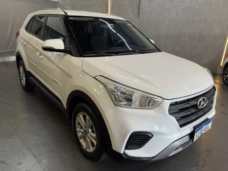 HYUNDAI Creta 1.6 16V 4P FLEX ATTITUDE AUTOM�TICO, Foto 1