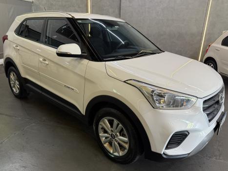 HYUNDAI Creta 1.6 16V 4P FLEX ATTITUDE AUTOM�TICO, Foto 2