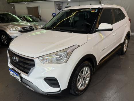HYUNDAI Creta 1.6 16V 4P FLEX ATTITUDE AUTOM�TICO, Foto 3