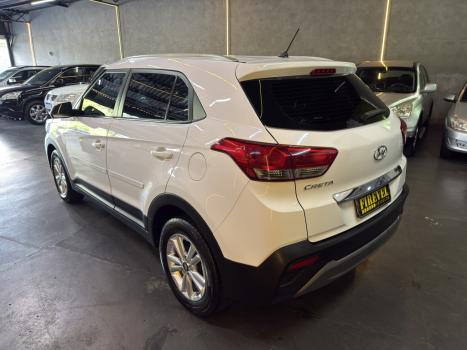 HYUNDAI Creta 1.6 16V 4P FLEX ATTITUDE AUTOM�TICO, Foto 4