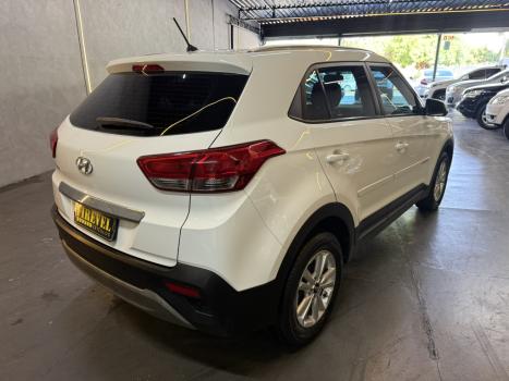 HYUNDAI Creta 1.6 16V 4P FLEX ATTITUDE AUTOM�TICO, Foto 5