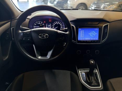 HYUNDAI Creta 1.6 16V 4P FLEX ATTITUDE AUTOM�TICO, Foto 7