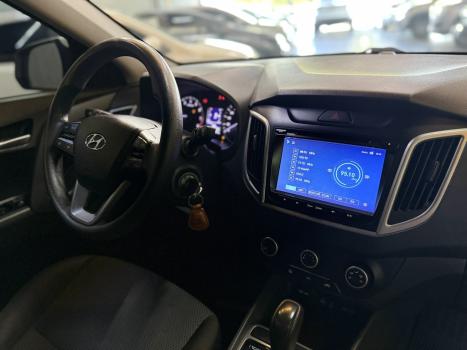 HYUNDAI Creta 1.6 16V 4P FLEX ATTITUDE AUTOM�TICO, Foto 9