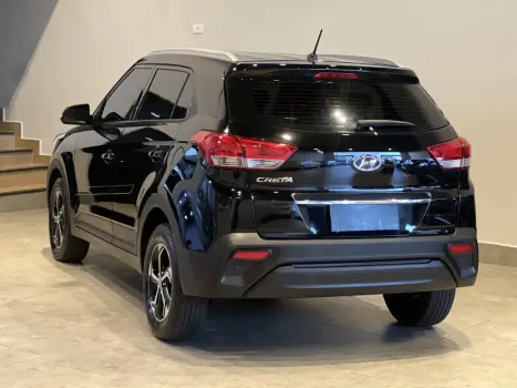 HYUNDAI Creta 1.6 16V 4P FLEX ATTITUDE, Foto 2