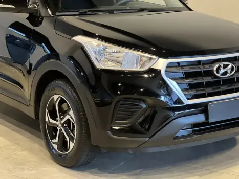 HYUNDAI Creta 1.6 16V 4P FLEX ATTITUDE, Foto 3