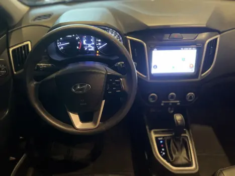 HYUNDAI Creta 1.6 16V 4P FLEX ATTITUDE, Foto 8