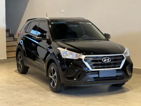 HYUNDAI Creta 1.6 16V 4P FLEX ATTITUDE, Foto 1