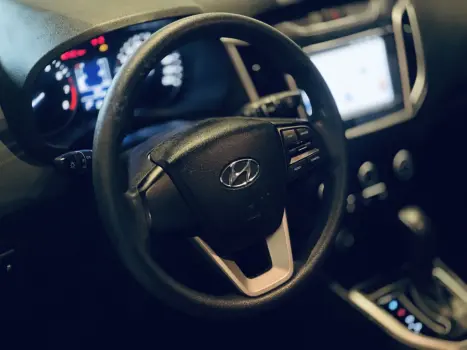 HYUNDAI Creta 1.6 16V 4P FLEX ATTITUDE, Foto 9