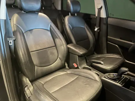 HYUNDAI Creta 1.6 16V 4P FLEX ATTITUDE, Foto 7