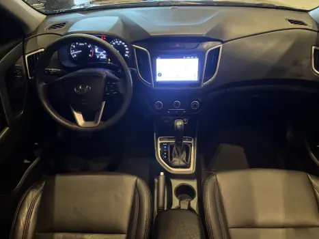 HYUNDAI Creta 1.6 16V 4P FLEX ATTITUDE, Foto 5
