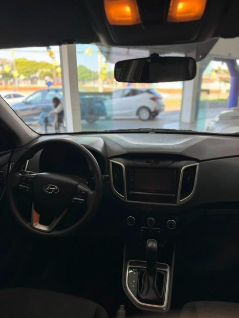 HYUNDAI Creta 1.6 16V 4P FLEX ACTION AUTOM�TICO, Foto 9