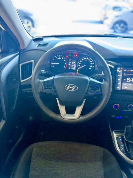 HYUNDAI Creta 1.6 16V 4P FLEX ATTITUDE AUTOM�TICO, Foto 8