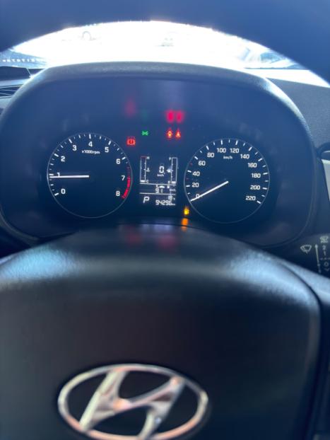 HYUNDAI Creta 1.6 16V 4P FLEX ATTITUDE AUTOM�TICO, Foto 9