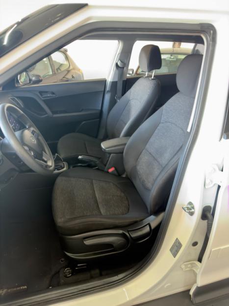 HYUNDAI Creta 1.6 16V 4P FLEX ATTITUDE AUTOM�TICO, Foto 10