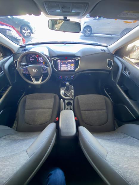 HYUNDAI Creta 1.6 16V 4P FLEX ATTITUDE AUTOM�TICO, Foto 11