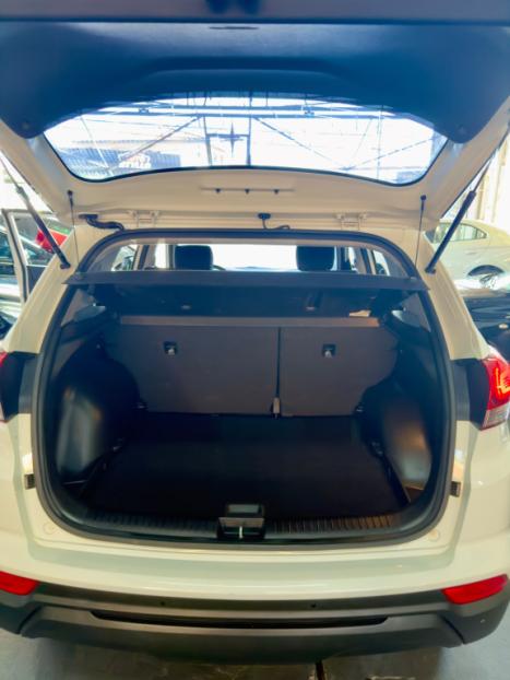 HYUNDAI Creta 1.6 16V 4P FLEX ATTITUDE AUTOM�TICO, Foto 12