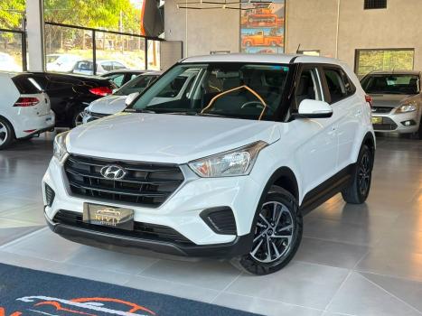 HYUNDAI Creta 1.6 16V 4P FLEX ATTITUDE AUTOM�TICO, Foto 2