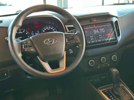 HYUNDAI Creta 1.6 16V 4P FLEX ATTITUDE AUTOM�TICO, Foto 3