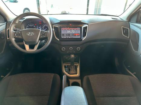 HYUNDAI Creta 1.6 16V 4P FLEX ATTITUDE AUTOM�TICO, Foto 4