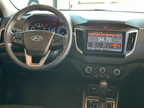 HYUNDAI Creta 1.6 16V 4P FLEX ATTITUDE AUTOM�TICO, Foto 5
