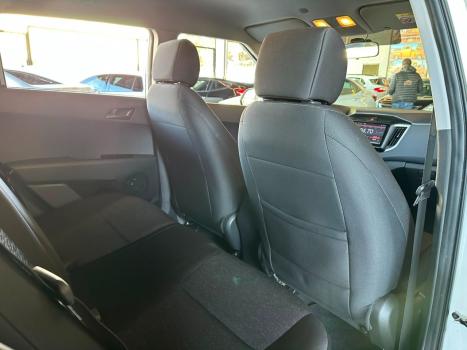 HYUNDAI Creta 1.6 16V 4P FLEX ATTITUDE AUTOM�TICO, Foto 7