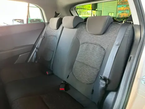 HYUNDAI Creta 1.6 16V 4P FLEX ATTITUDE AUTOM�TICO, Foto 9