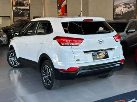 HYUNDAI Creta 1.6 16V 4P FLEX ATTITUDE AUTOM�TICO, Foto 11