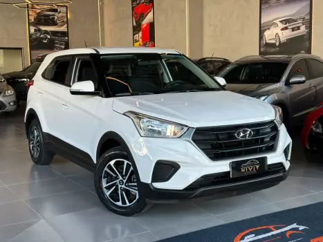 HYUNDAI Creta 1.6 16V 4P FLEX ATTITUDE AUTOM�TICO, Foto 12